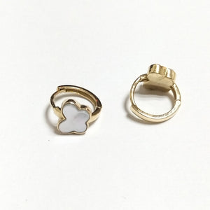 HUGGIES ORO 14K 1.9 (NUEVO)