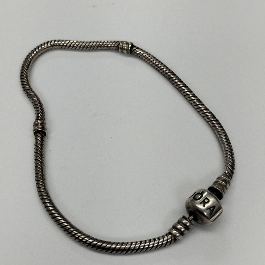 PULSERA. PLATA. 14.8 GRMS (SEMINUEVO)