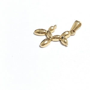 DIJES ORO 14K 1.1 (NUEVO)