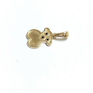 DIJES ORO 14K 0.8 (NUEVO)