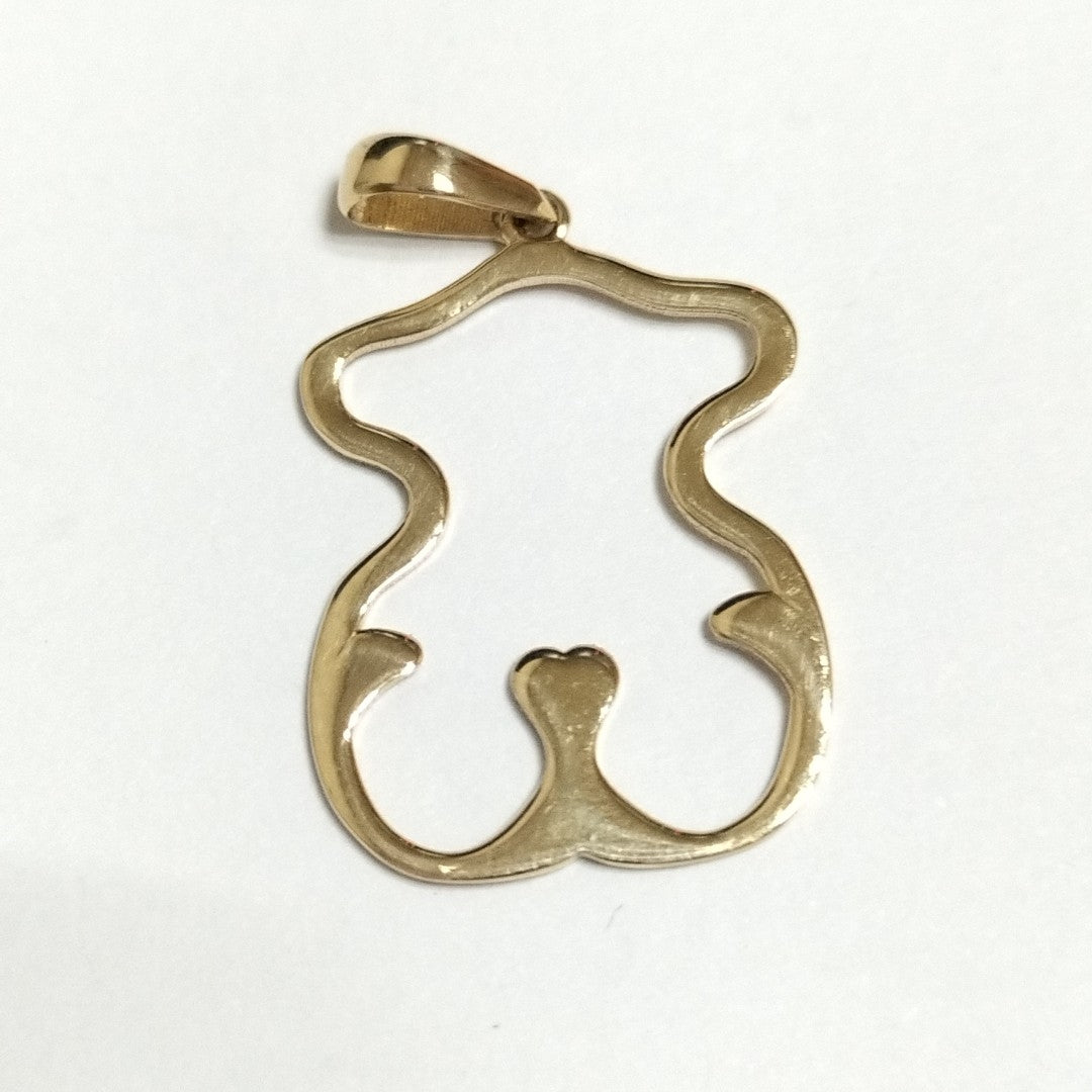 DIJES ORO 14K 0.9 (NUEVO)