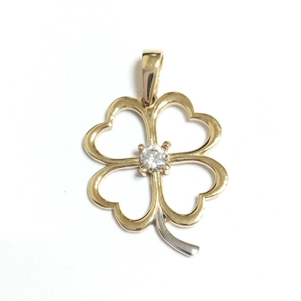 DIJES ORO 14K 1.3 (NUEVO)