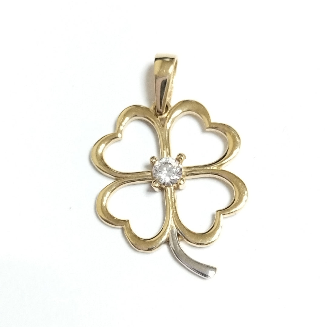 DIJES ORO 14K 1.3 (NUEVO)