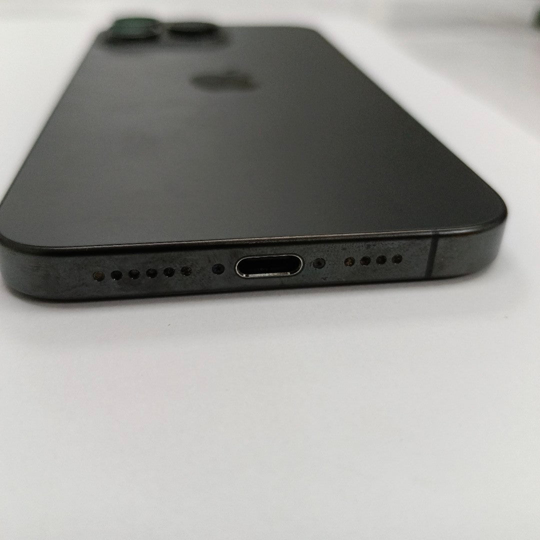 CELULAR APPLE IPHONE 15 PRO MAX A3105 (2023) 1 TB 8 GB RAM (SEMINUEVO)
