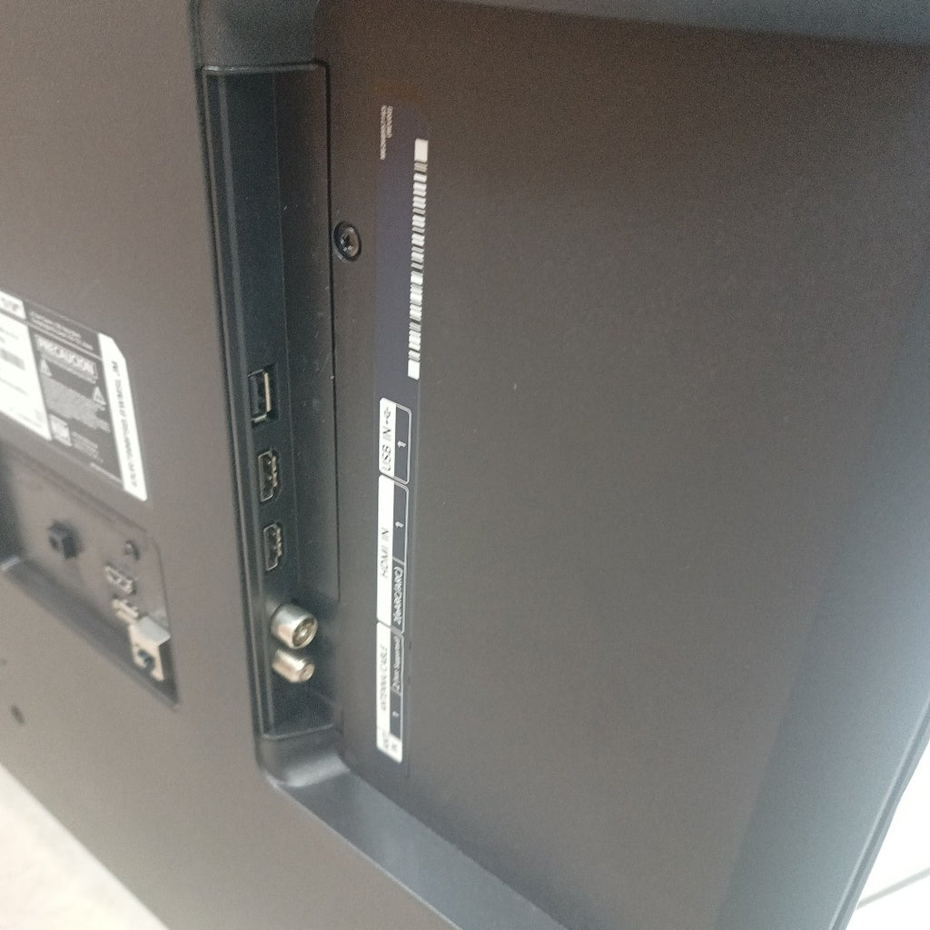 PANTALLA LG 43UR7800PSB (2025) 43" LED 4K (SEMINUEVO)