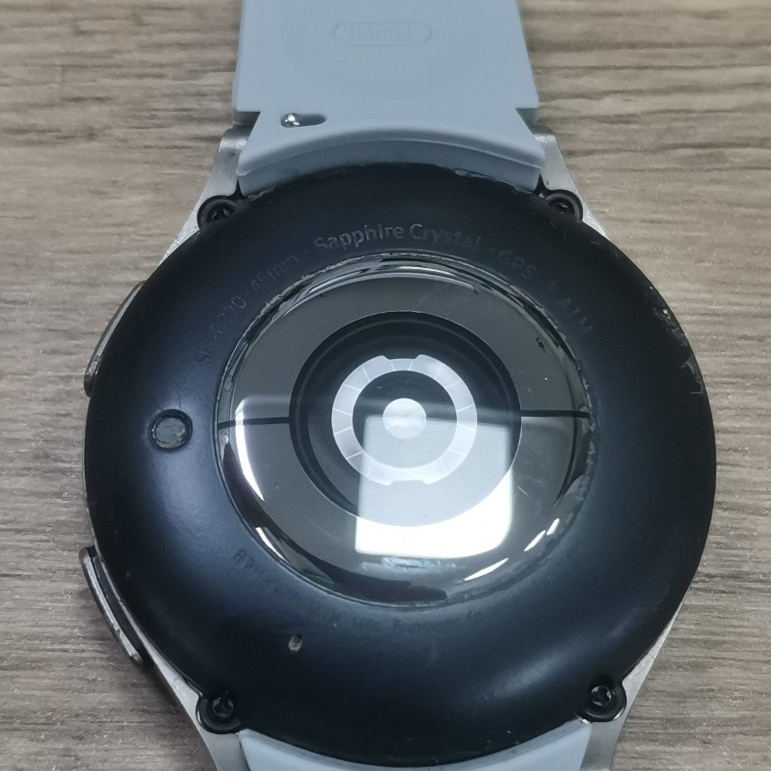 SMARTWATCH SAMSUNG GALAXY WATCH 5 PRO SM-R920 45 MM GPS (SEMINUEVO)