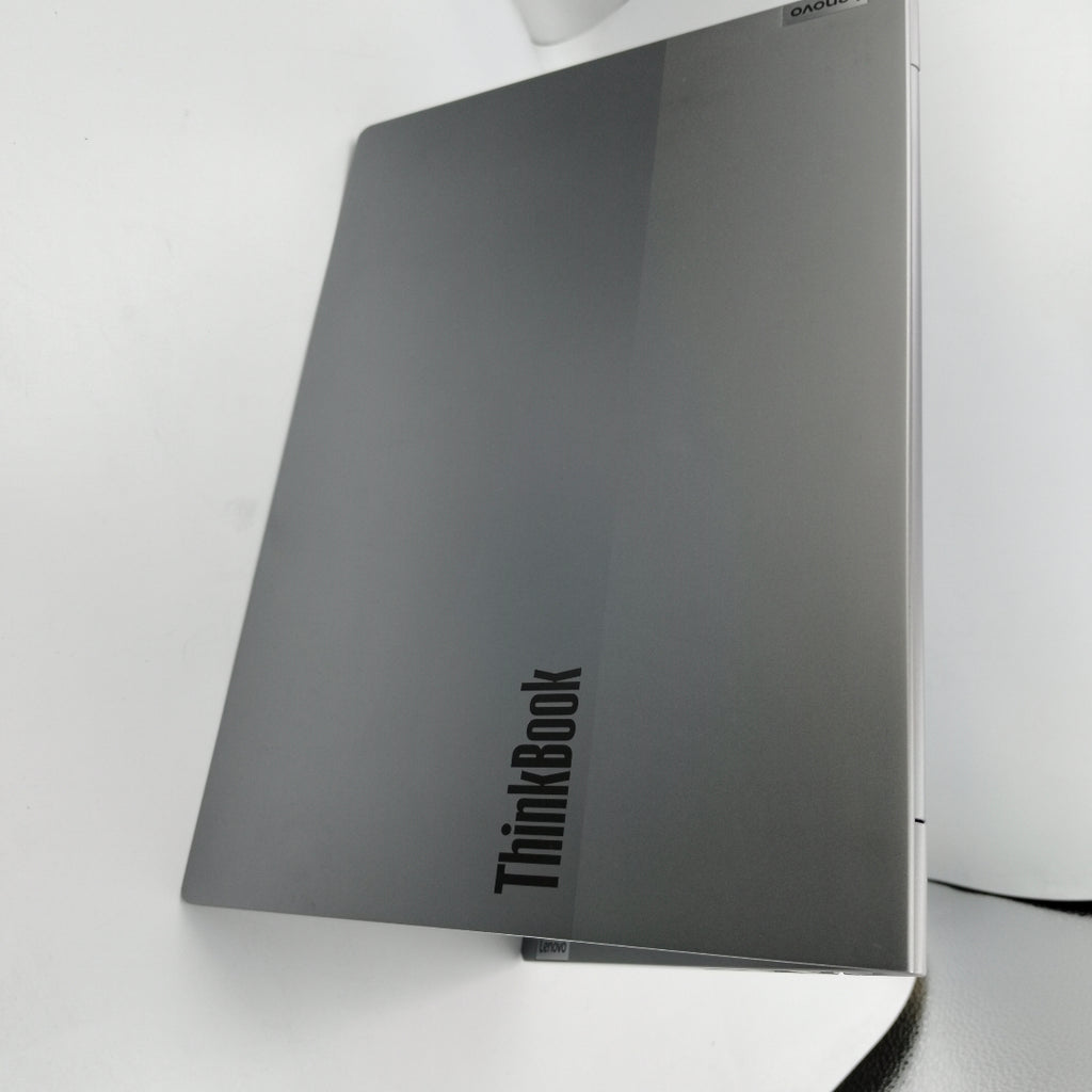 LAPTOP LENOVO THINKBOOK 16 G6 IRL (2024) 512 GB SSD 16 GB RAM (SEMINUEVO)