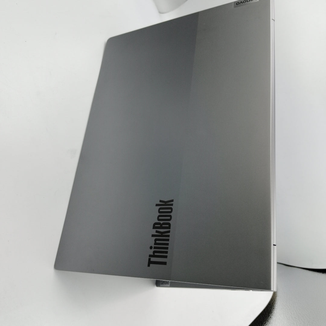 LAPTOP LENOVO THINKBOOK 16 G6 IRL (2024) 512 GB SSD 16 GB RAM (SEMINUEVO)