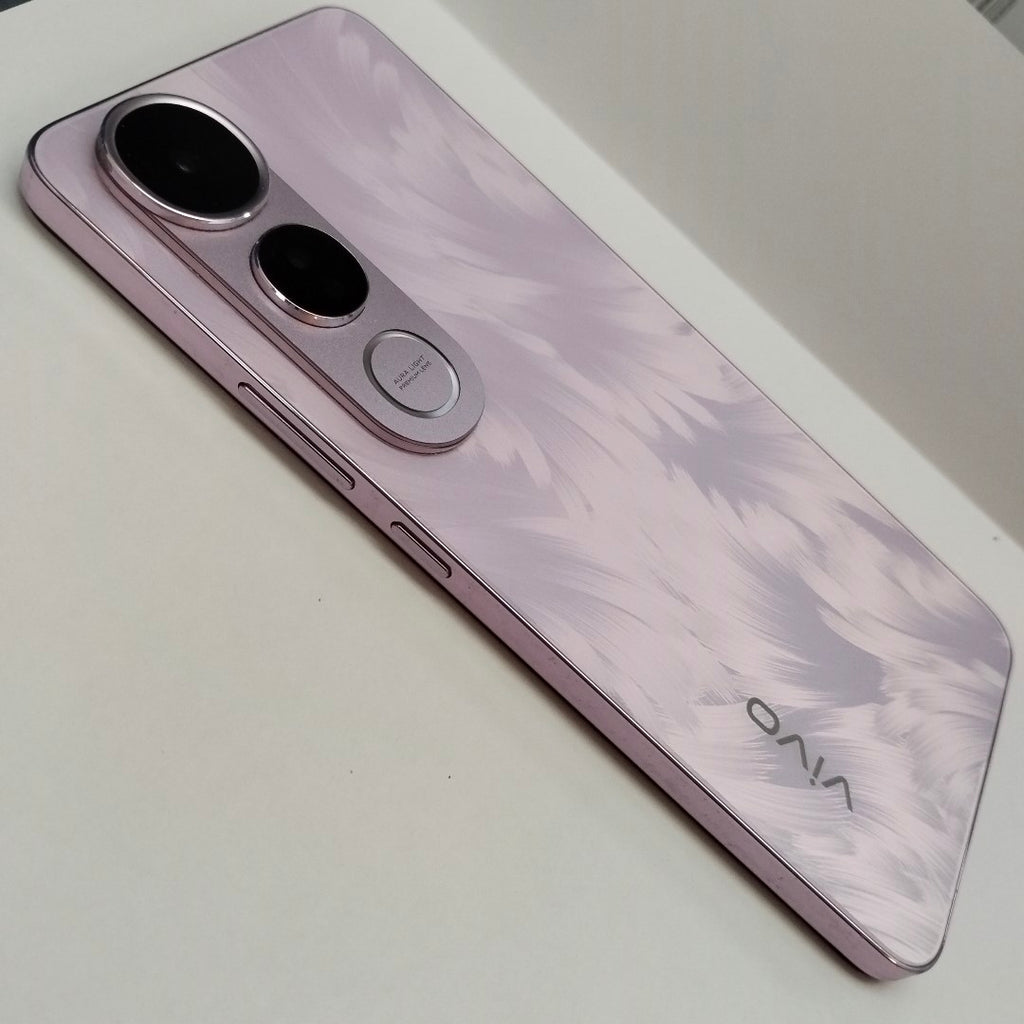 CELULAR VIVO V50 LITE V2441 (2025) 256 GB 8 GB RAM (SEMINUEVO)