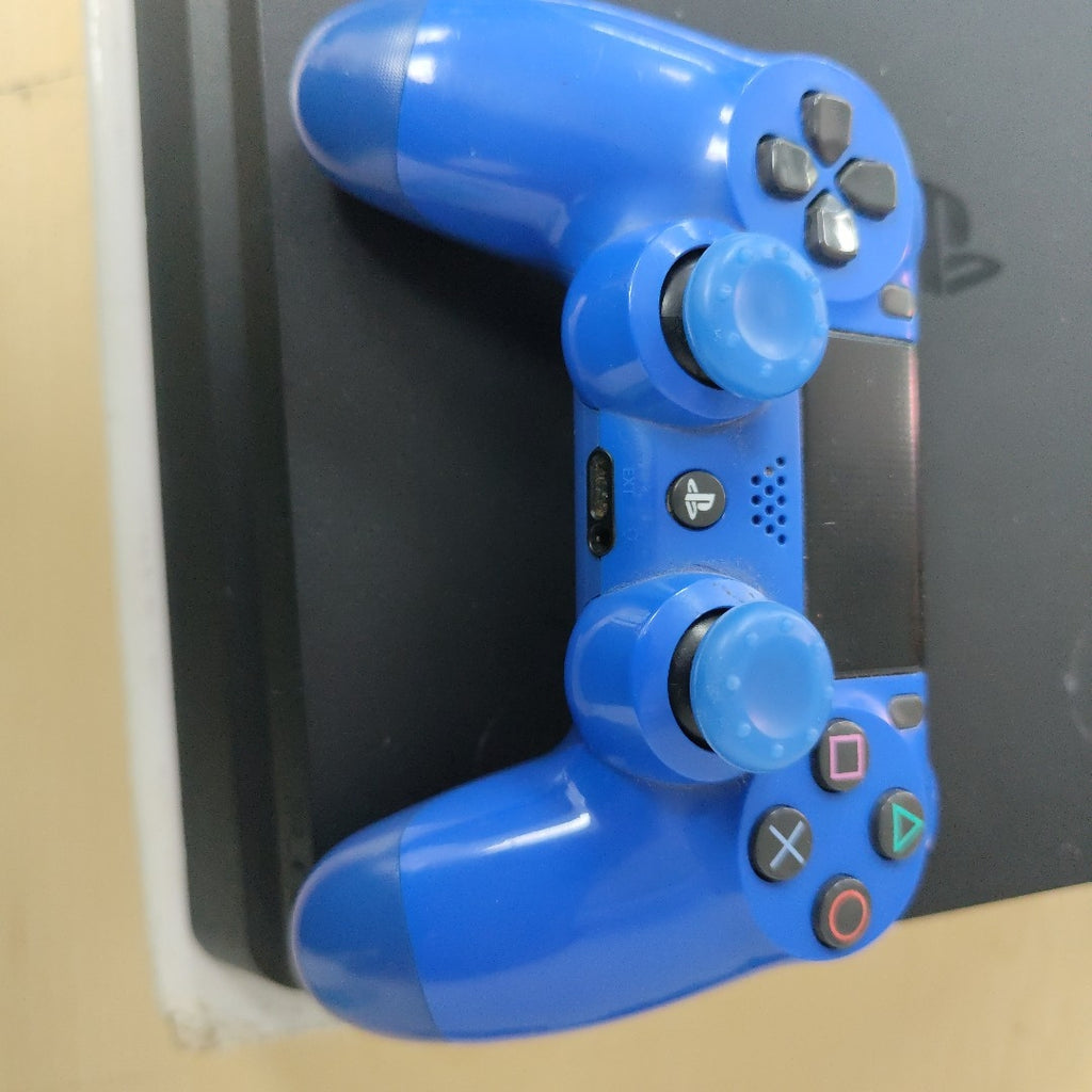CONSOLA DE VIDEOJUEGO SONY PS4 SLIM 500 GB 