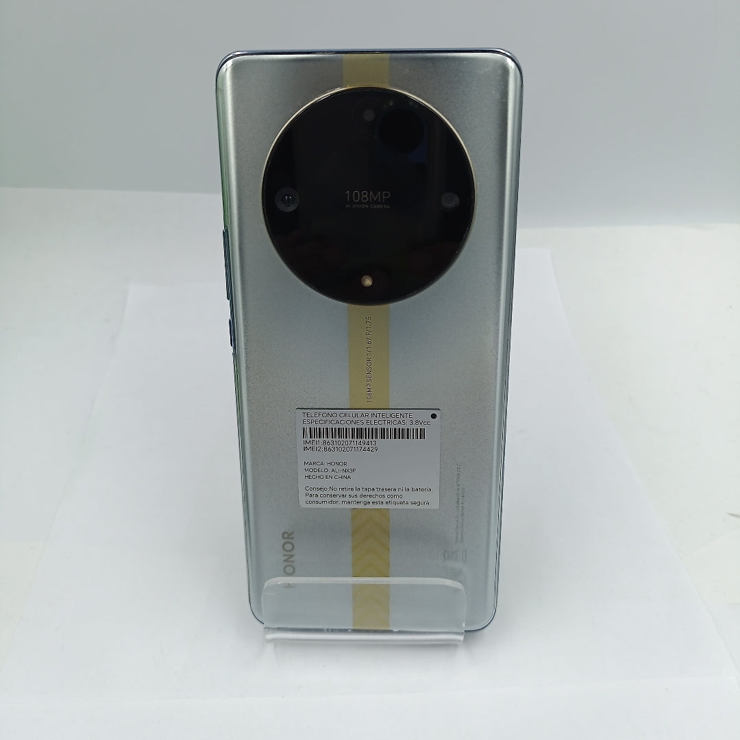 CELULAR HONOR X9B 5G ALI-NX3P 512 GB 8 GB RAM (SEMINUEVO)