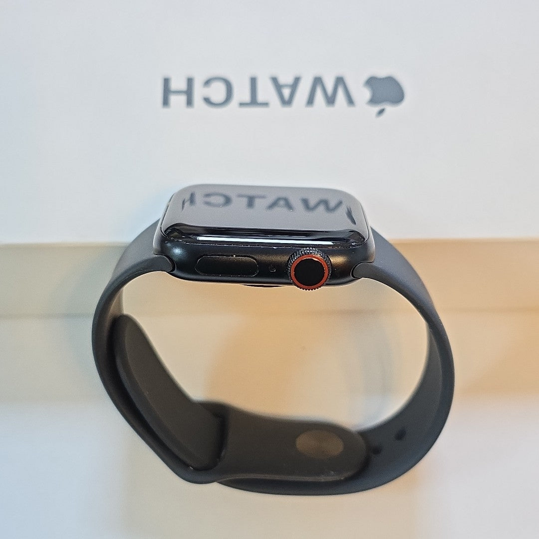SMARTWATCH APPLE SE 2 ALUMINIO A2726 40 MM GPS + CELULAR (SEMINUEVO)