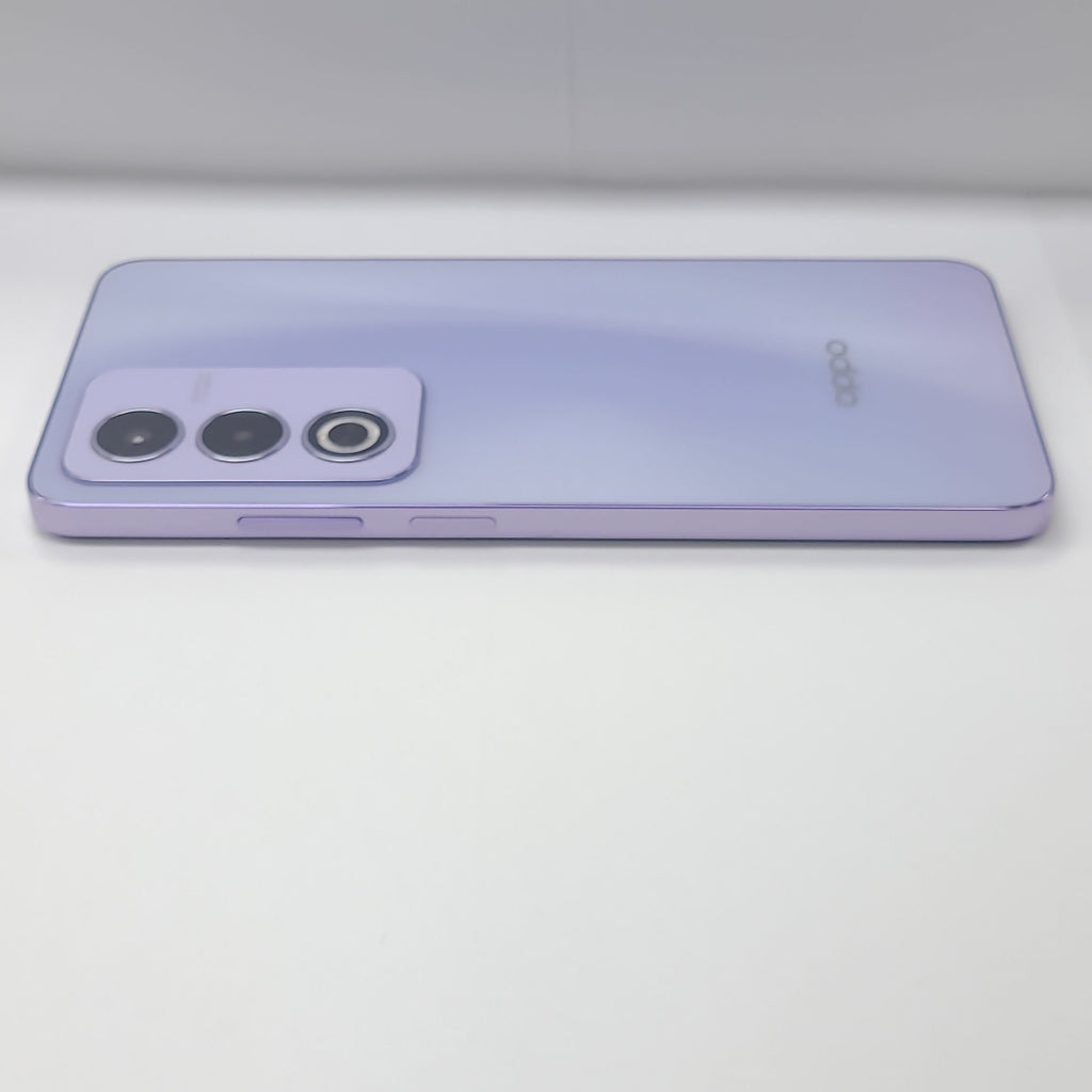 CELULAR OPPO  A80 5G CPH2639 (2024) 256 GB 8 GB RAM (SEMINUEVO)