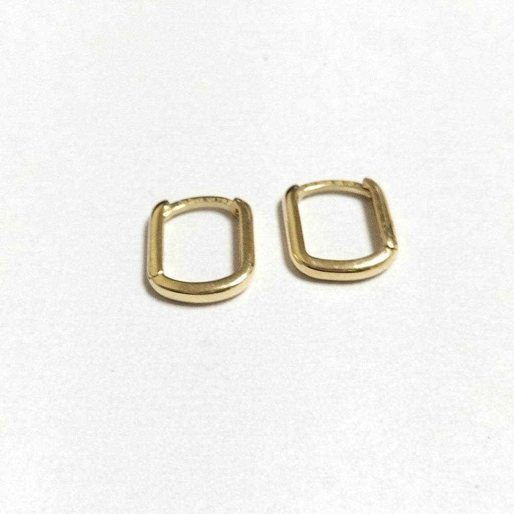 HUGGIES ORO 14K 1.6 (NUEVO)
