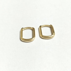 HUGGIES ORO 14K 1.6 (NUEVO)