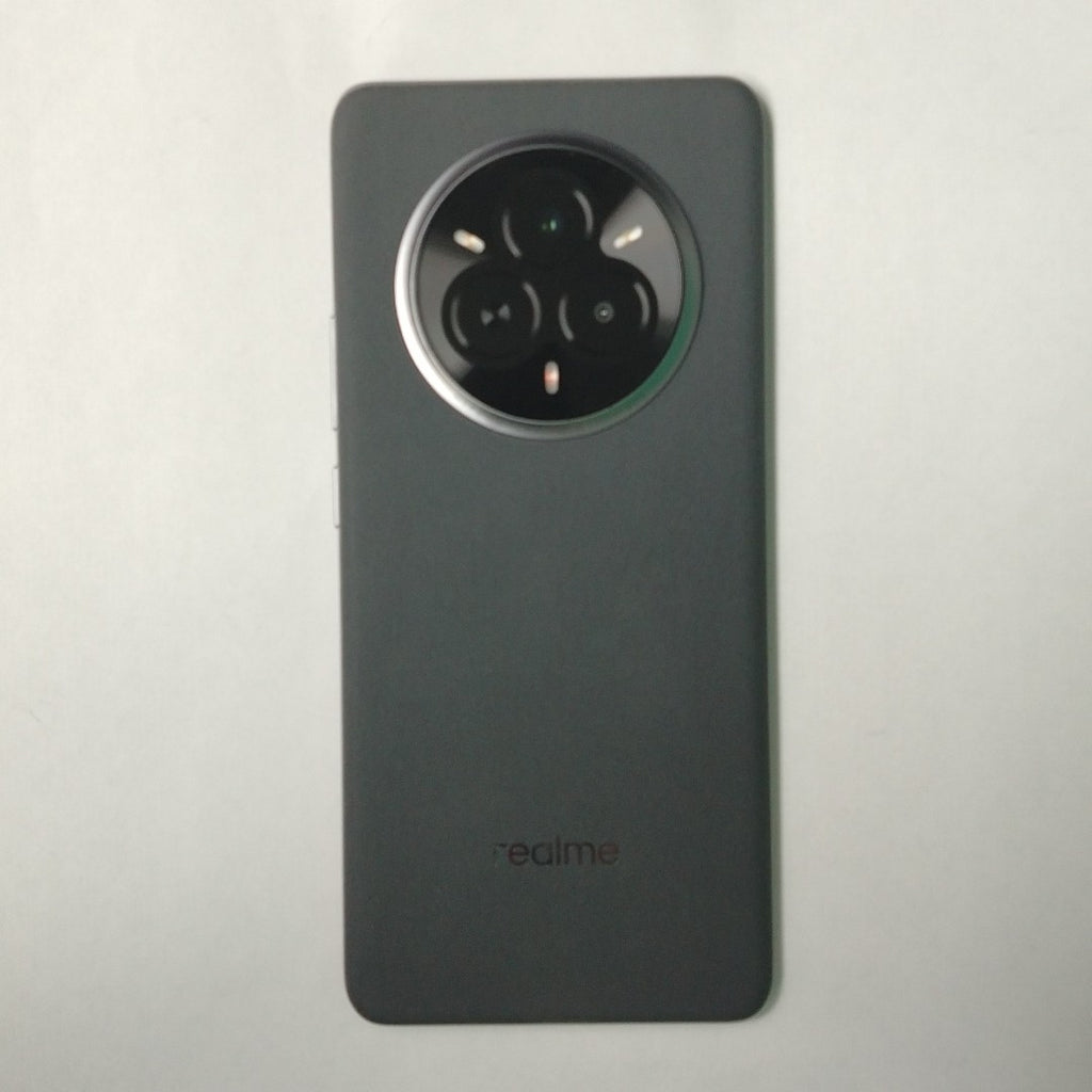 CELULAR REALME 14 PRO 5G RMX5056 (2025) 256 GB 8 GB RAM (SEMINUEVO)