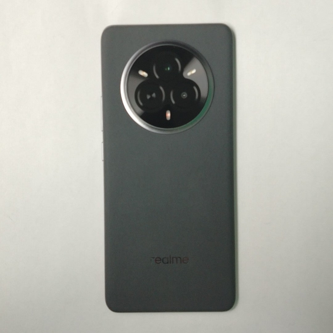 CELULAR REALME 14 PRO 5G RMX5056 (2025) 256 GB 8 GB RAM (SEMINUEVO)