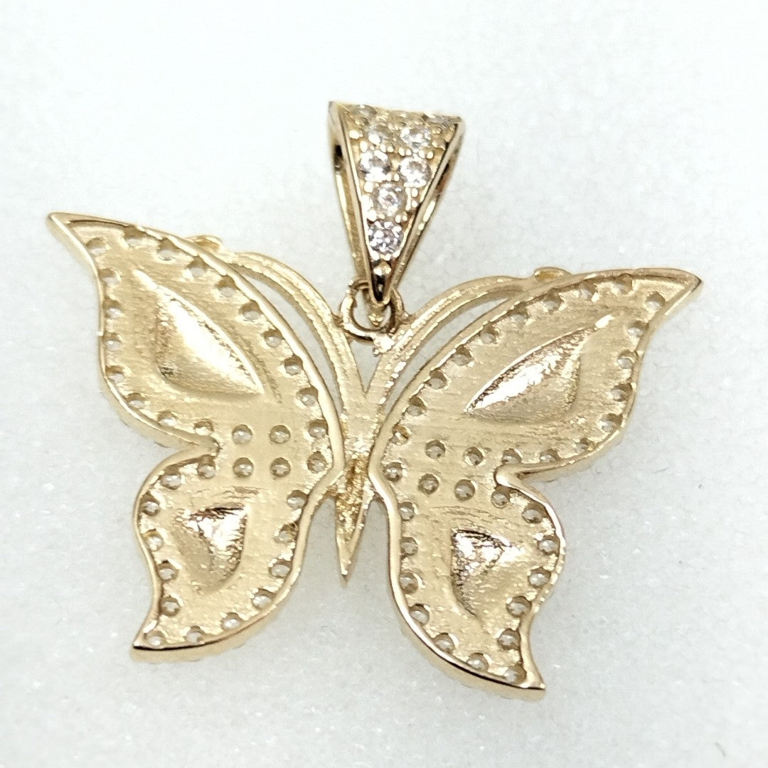 DIJES ORO 14K 2.5 (NUEVO)