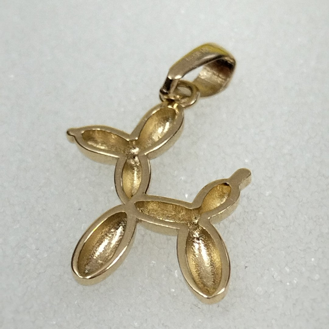 DIJES ORO 14K 1 (NUEVO)