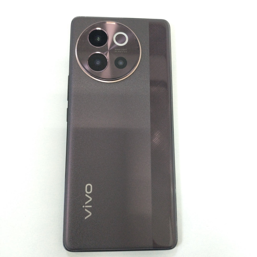 CELULAR VIVO V40 LITE V2341 (2024) 256 GB 8 GB RAM (SEMINUEVO)