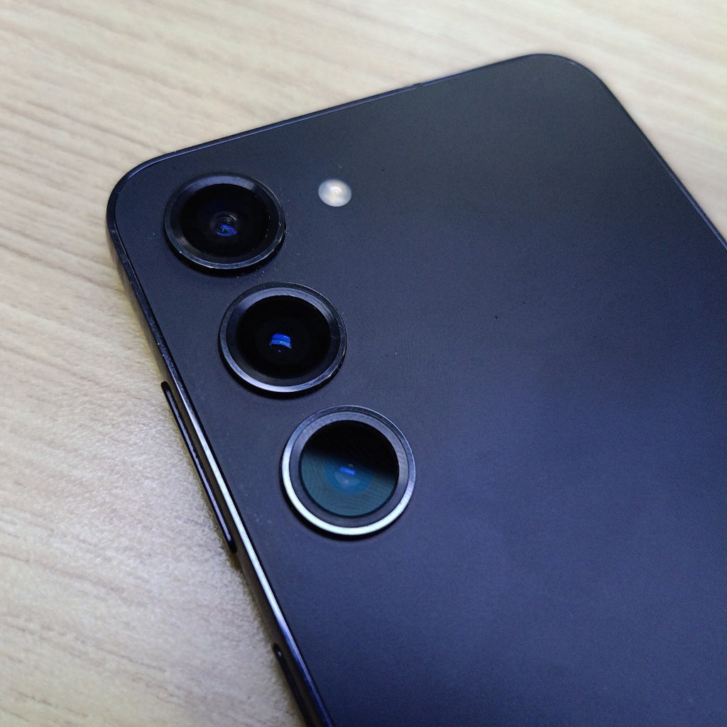 CELULAR SAMSUNG GALAXY S23 SM-S911B 256 GB 8 GB RAM (SEMINUEVO)