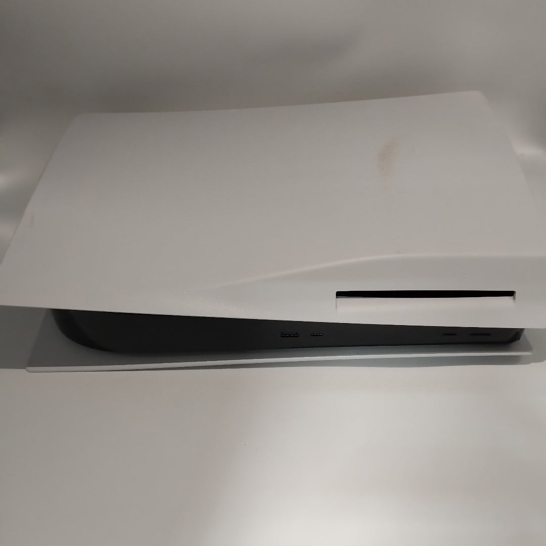 CONSOLA DE VIDEOJUEGO SONY PS5 SLIM 1 TB SSD (SEMINUEVO)