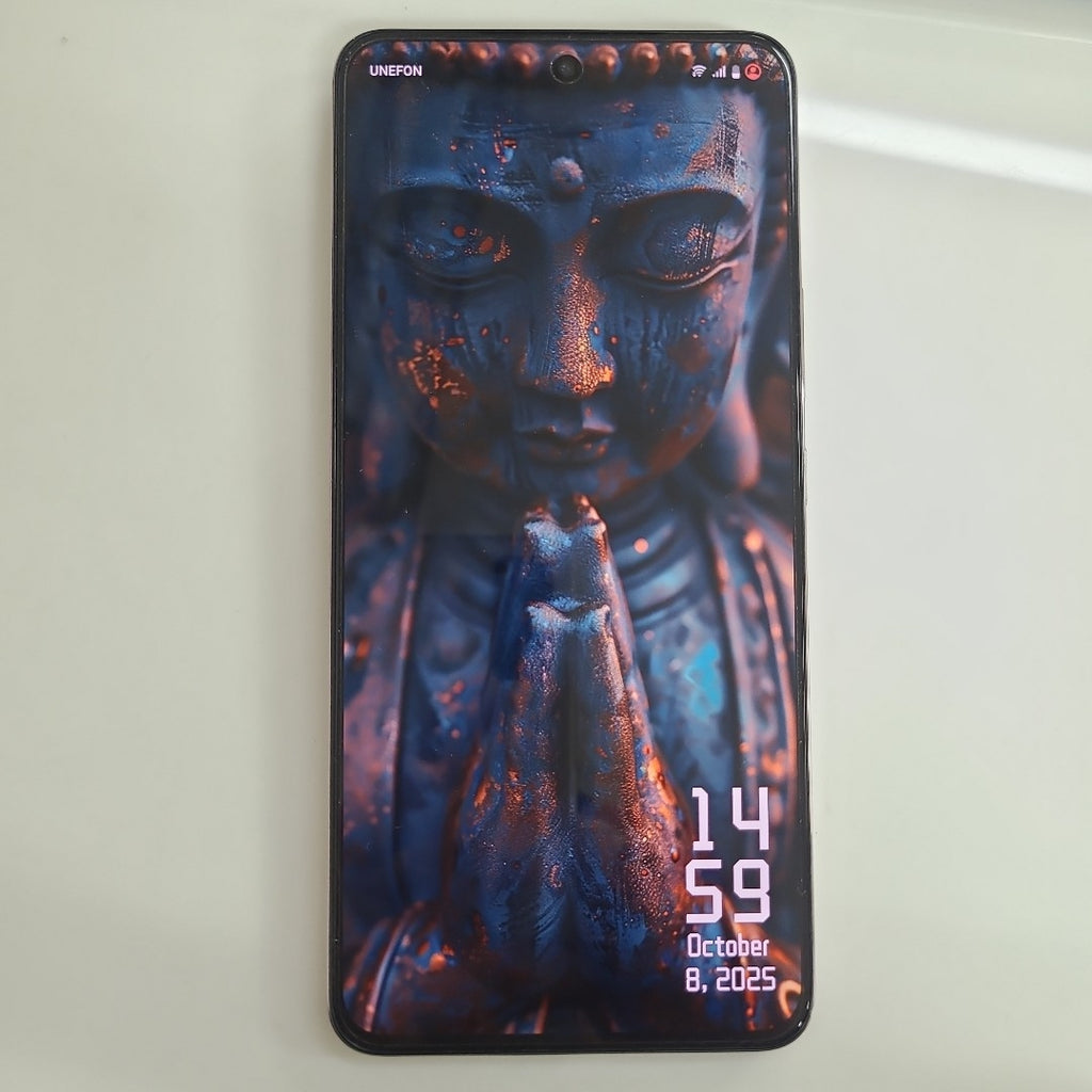 CELULAR VIVO V50 LITE 5G V2440 (2025) 256 GB 12 GB RAM (SEMINUEVO)