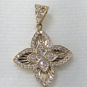 DIJES ORO 14K 2.4 (NUEVO)