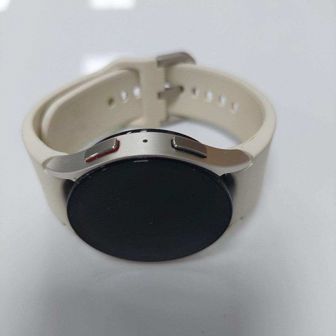 SMARTWATCH SAMSUNG GALAXY WATCH 6 SM-R930 40 MM GPS (SEMINUEVO)