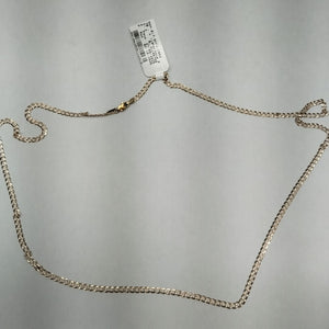 CADENA ORO 10 K 5,70 GRMS (SEMINUEVO)