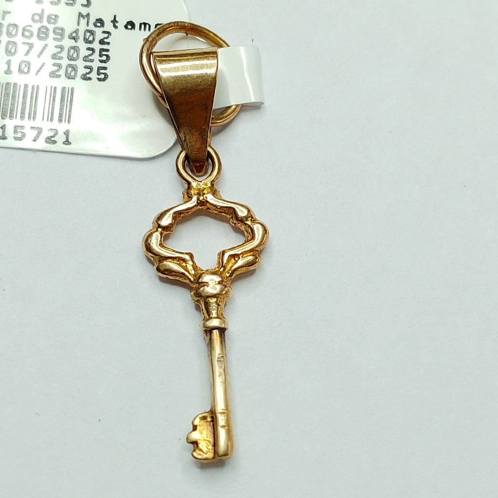 DIJE ORO 14 K 1,80 GRMS (SEMINUEVO)