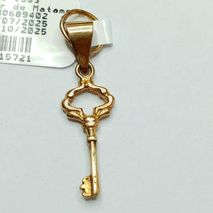 DIJE ORO 14 K 1,80 GRMS (SEMINUEVO)
