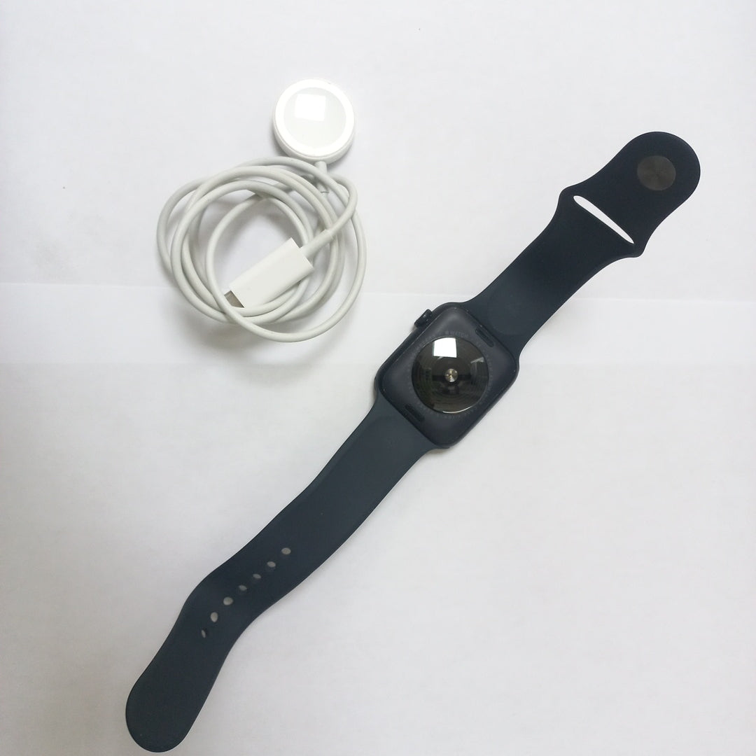 SMARTWATCH APPLE SE 2 ALUMINIO A2723 44 MM GPS (SEMINUEVO)
