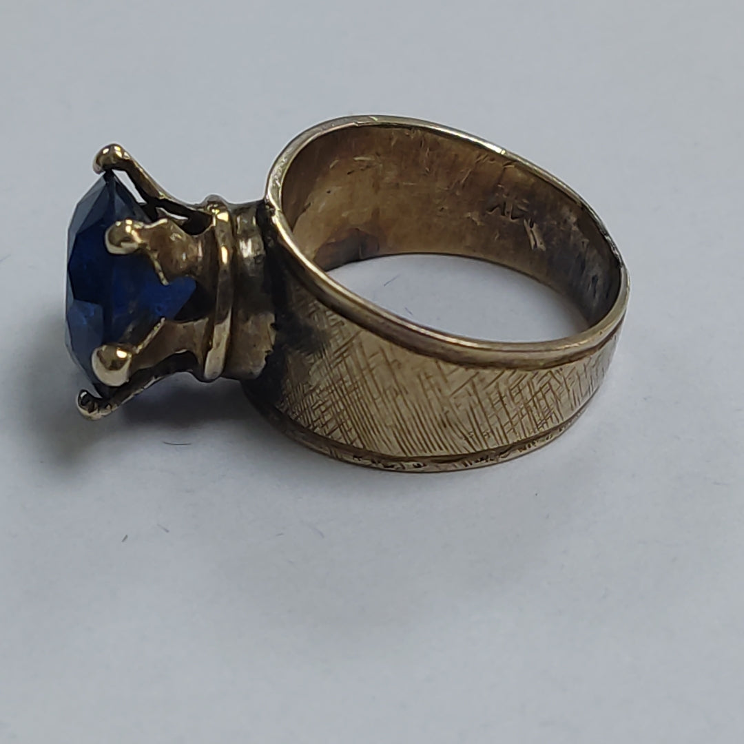 ANILLITO ORO 8 K 6,60 GRMS (SEMINUEVO)