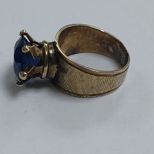 ANILLITO ORO 8 K 6,60 GRMS (SEMINUEVO)