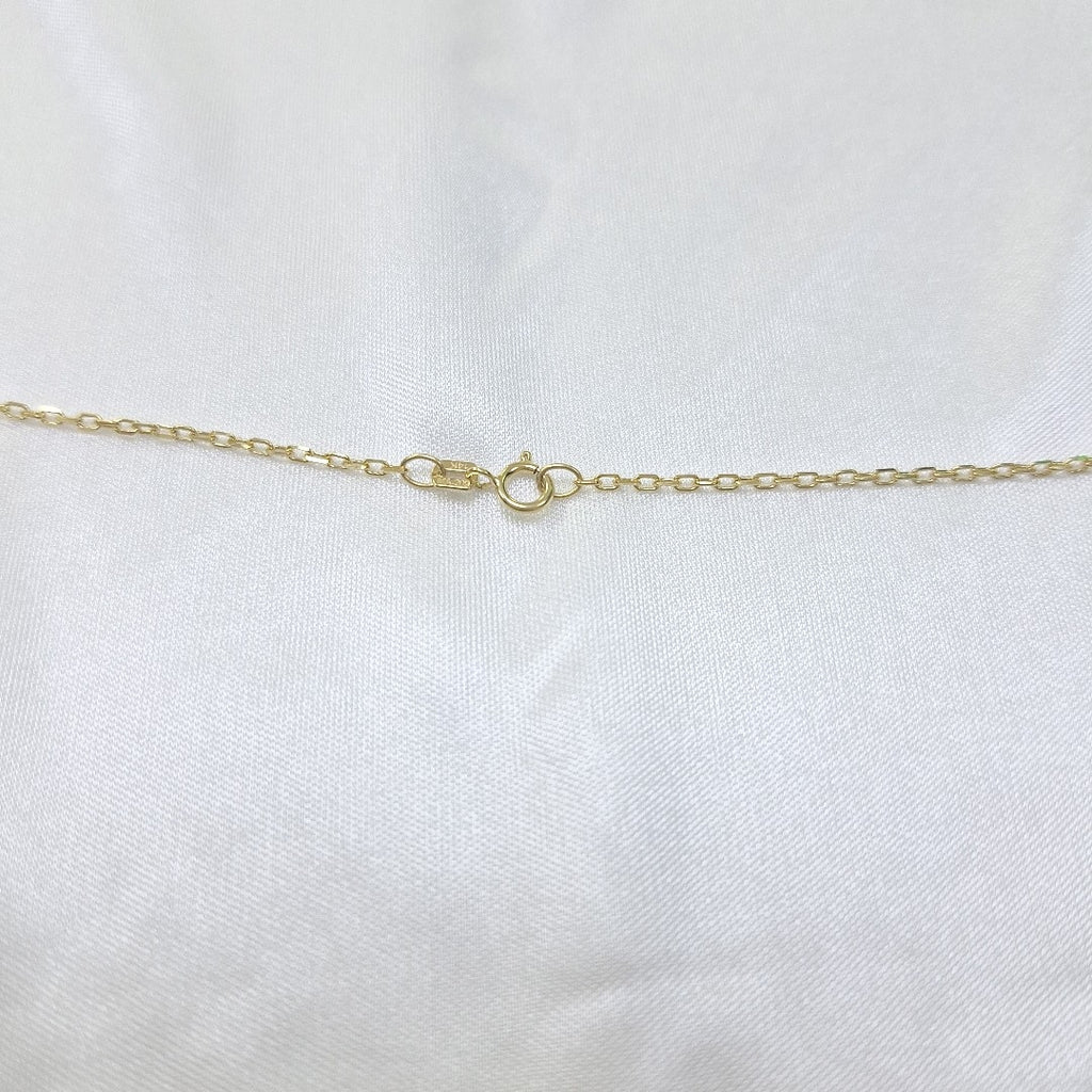 CADENAS ORO 14K 2.8 (NUEVO)