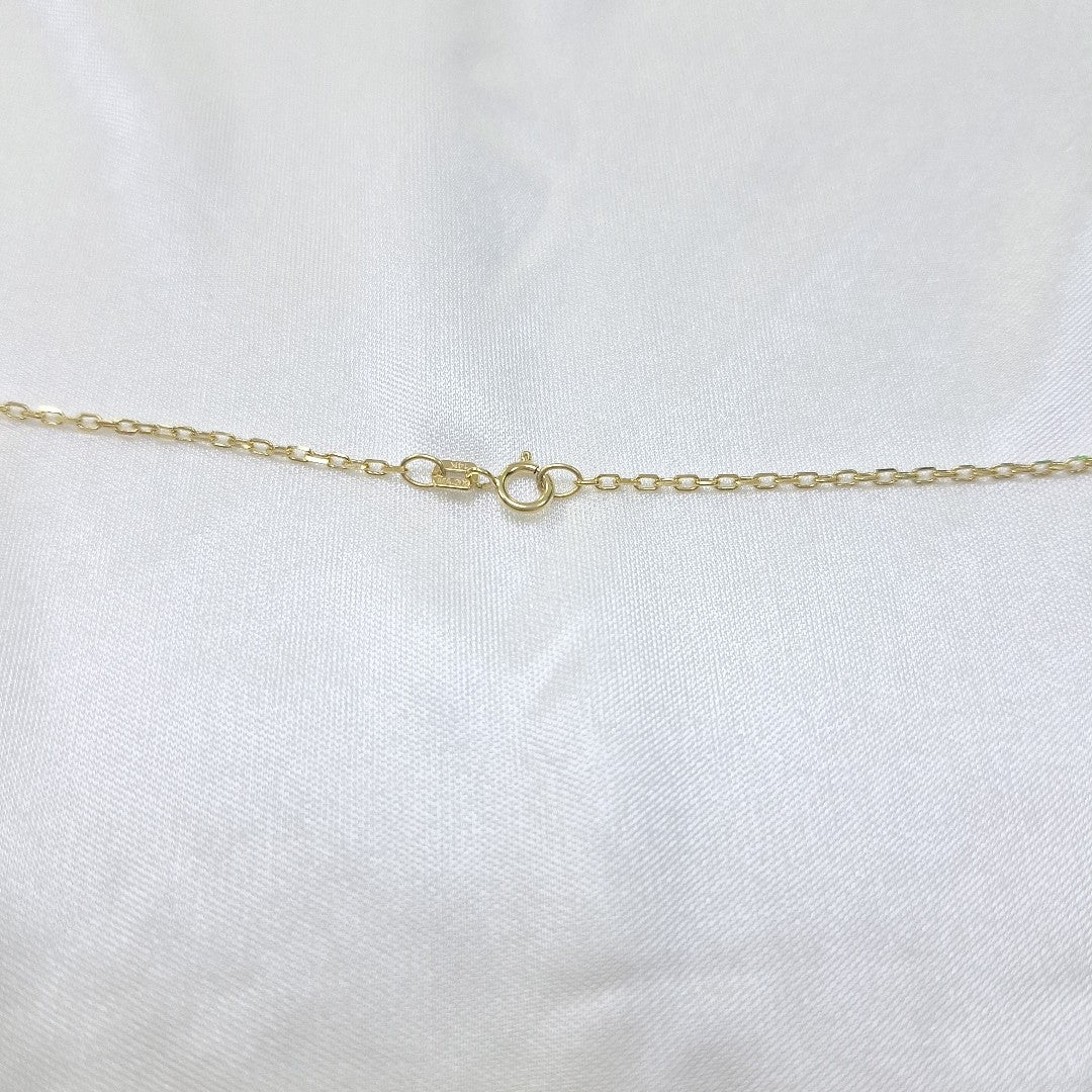 CADENAS ORO 14K 2.8 (NUEVO)