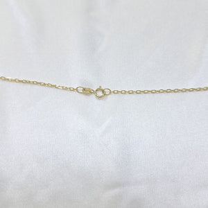 CADENAS ORO 14K 2.8 (NUEVO)