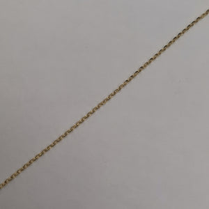 CADENAS ESPECIAL ORO 14K 1.3 (NUEVO)