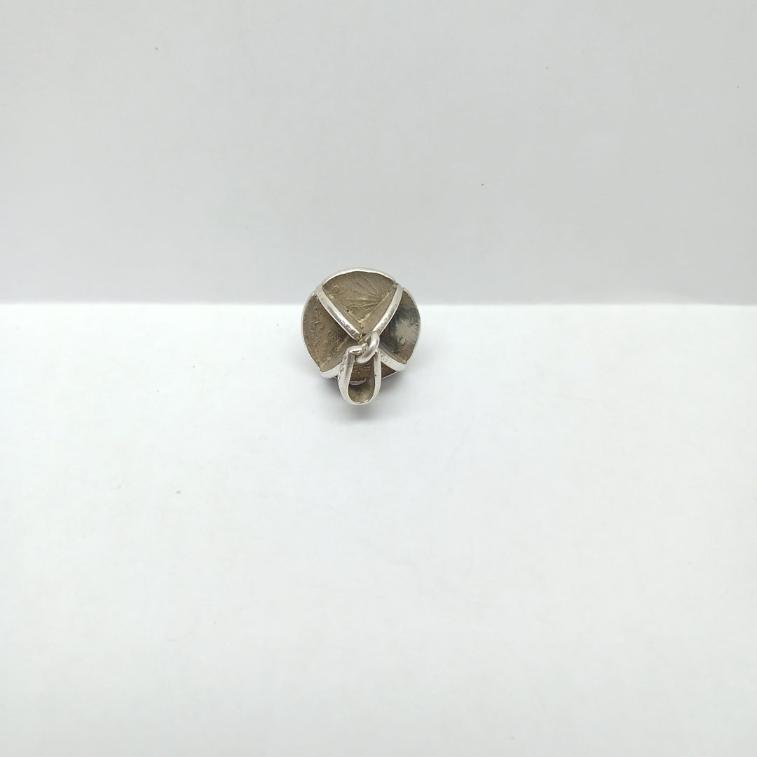 DIJE PLATA 9,20 GRMS (SEMINUEVO)
