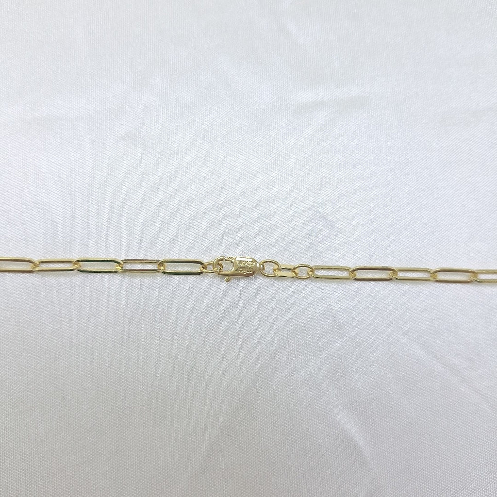 CADENAS ORO 14K 8.2 (NUEVO)