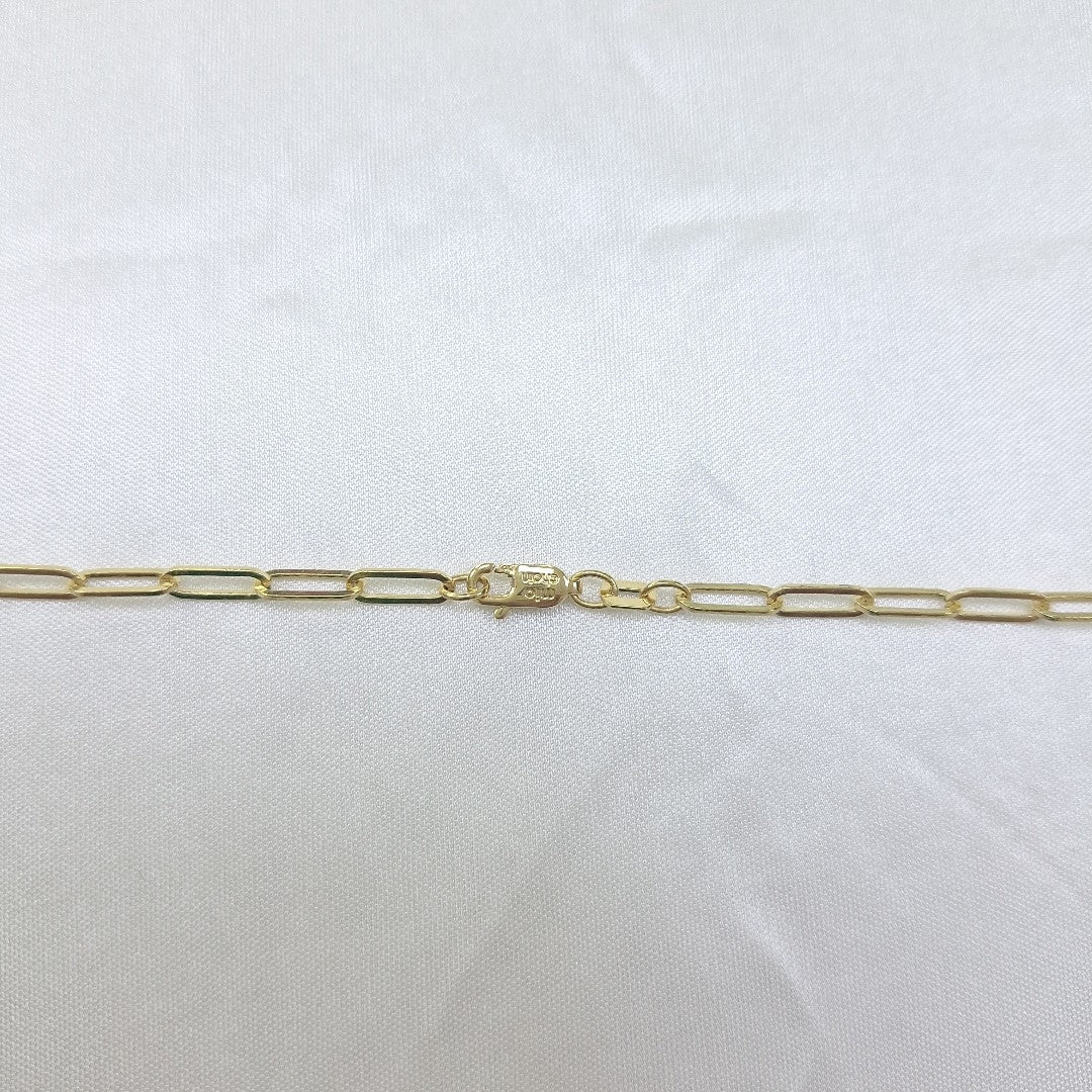 CADENAS ORO 14K 8.2 (NUEVO)