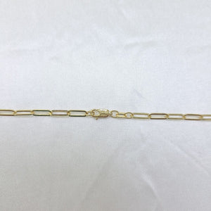 CADENAS ORO 14K 8.2 (NUEVO)