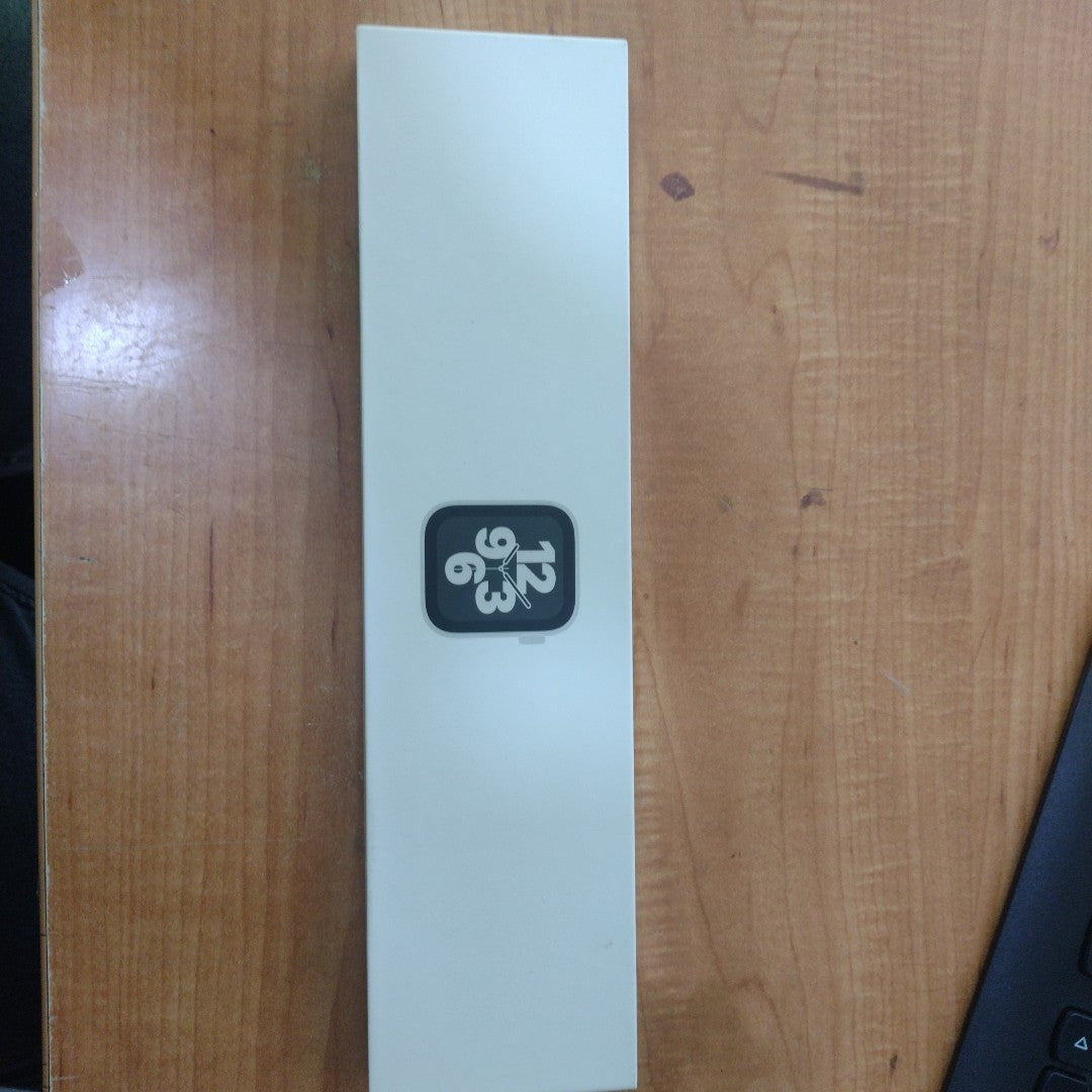 SMARTWATCH APPLE SE ALUMINIO A2352 44 MM GPS (SEMINUEVO)