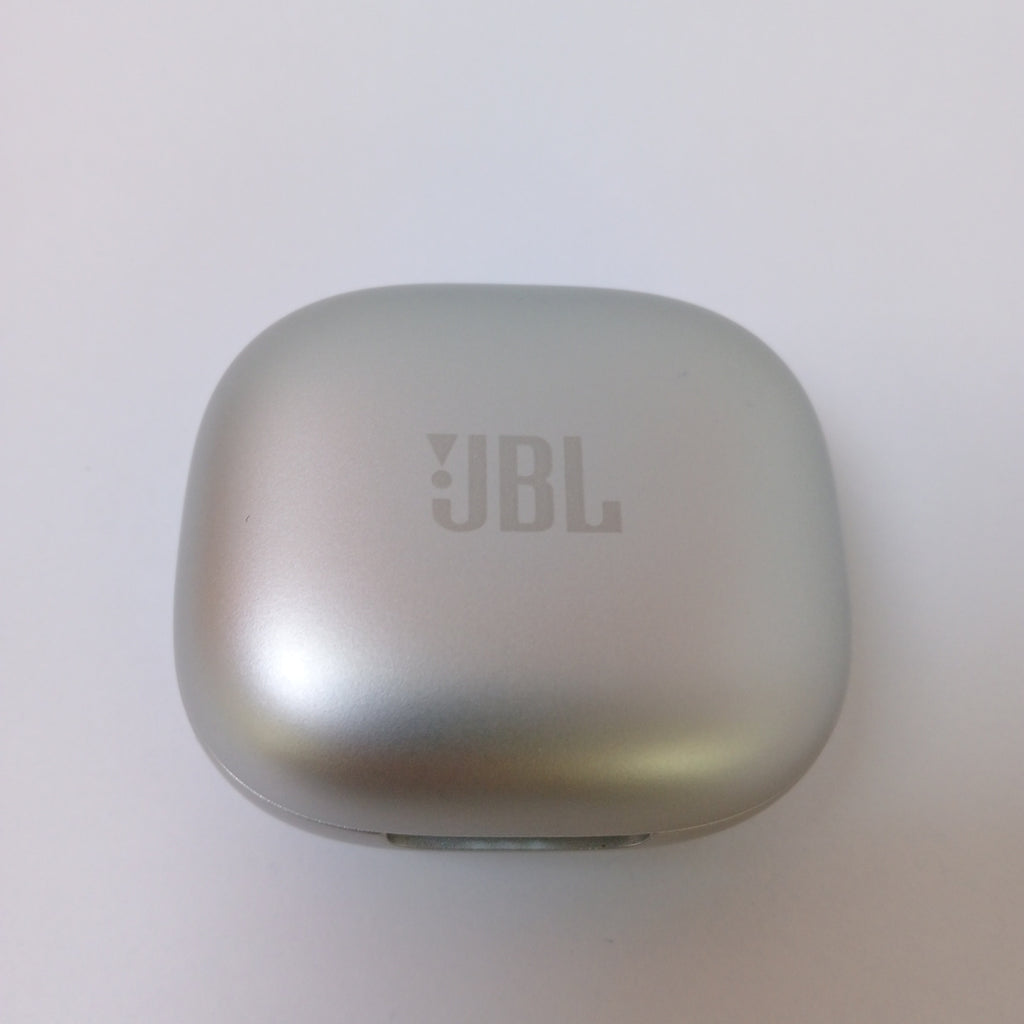 AUDIFONOS JBL LIVE FLEX INALAMBRICO IN EAR (SEMINUEVO)