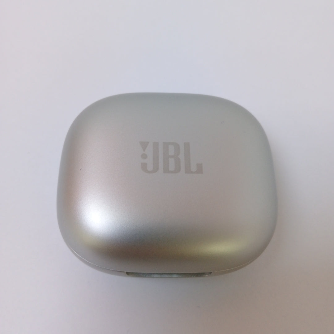AUDIFONOS JBL LIVE FLEX INALAMBRICO IN EAR (SEMINUEVO)