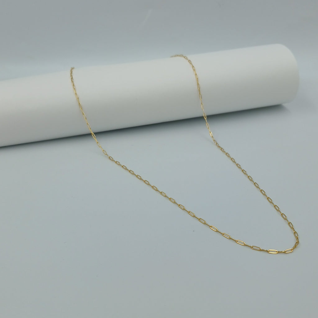 CADENAS ORO 14K 2.1 (NUEVO)