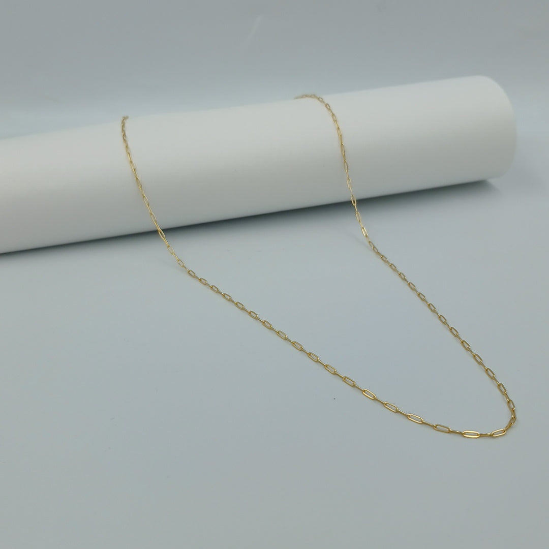 CADENAS ORO 14K 2.1 (NUEVO)