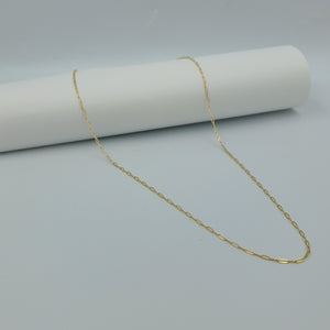 CADENAS ORO 14K 2.1 (NUEVO)
