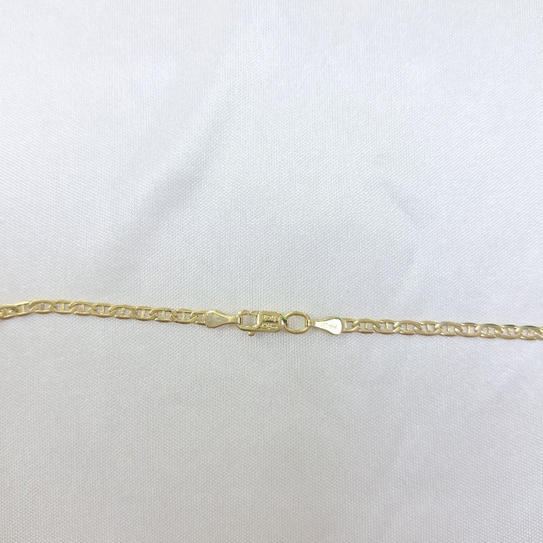 CADENAS GUCHI ORO 14K 5.5 (NUEVO)